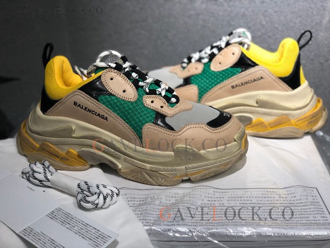 Balenciaga Clone High Quality Shoes